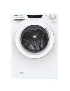Стиральная машина Candy HES14104TWM6/1-S, 10кг, Белый