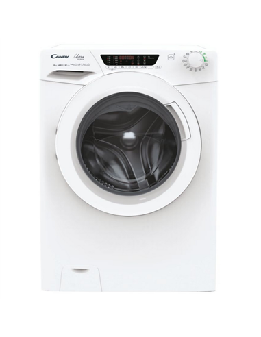 Стиральная машина Candy HES14104TWM6/1-S, 10кг, Белый