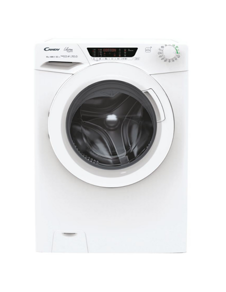 Стиральная машина Candy HES14104TWM6/1-S, 10кг, Белый