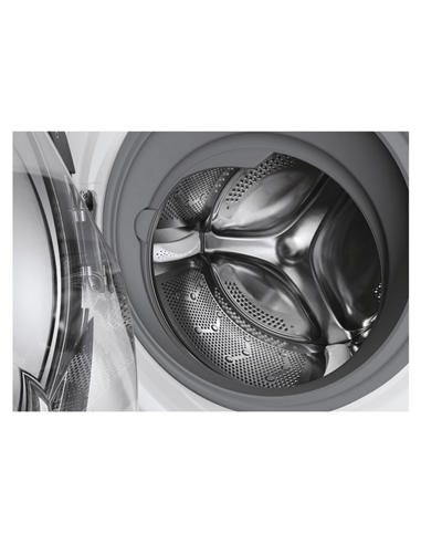 Стиральная машина Candy HES14104TWM6/1-S, 10кг, Белый