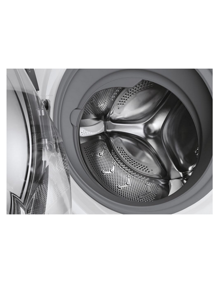Mașină de spălat Candy HES14104TWM6/1-S, 10kg, Alb