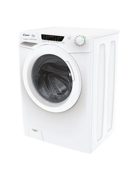Стиральная машина Candy HES14104TWM6/1-S, 10кг, Белый