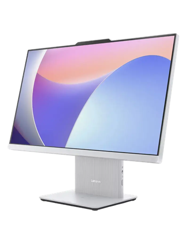 Моноблок Lenovo IdeaCentre 3 27IRH9, 27", Intel Core i7-13620H, 16Гб/512Гб, Без ОС, Cloud Grey