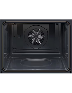 Электрический духовой шкаф AEG TU5PB431SB, Черный 2