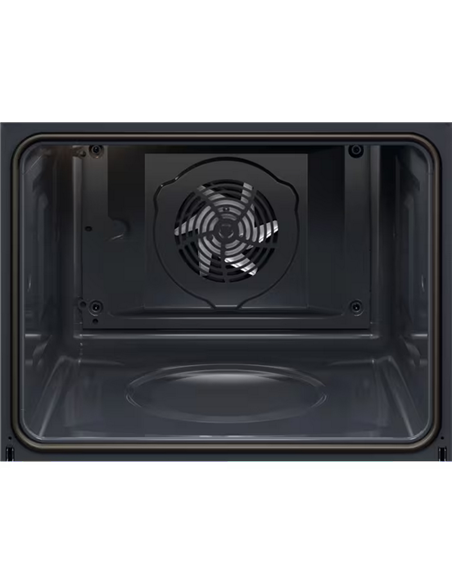 Электрический духовой шкаф AEG TU5PB431SB, Черный