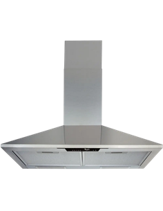 Купольная Вытяжка Whirlpool AKR 685/1 IX, Нержавеющая сталь