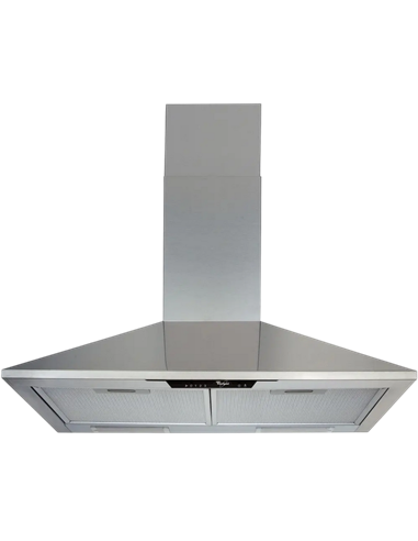 Купольная Вытяжка Whirlpool AKR 685/1 IX, Нержавеющая сталь