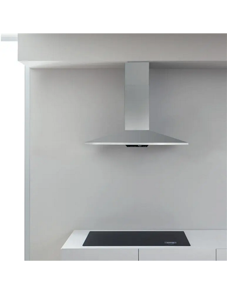 Купольная Вытяжка Whirlpool AKR 685/1 IX, Нержавеющая сталь