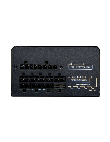 Sursă Alimentare PC Cougar Power GR 850, 850W, ATX, Complet modular