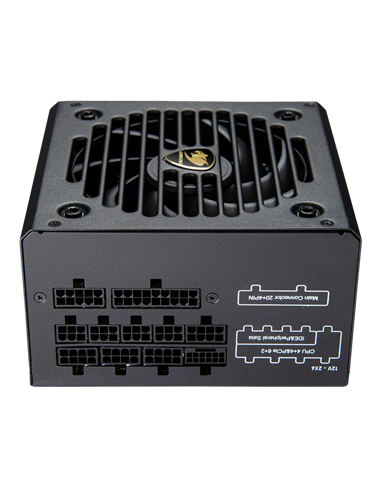 Блок питания для компьютеров Cougar Power GR 850, 850Вт, ATX, Полностью модульный