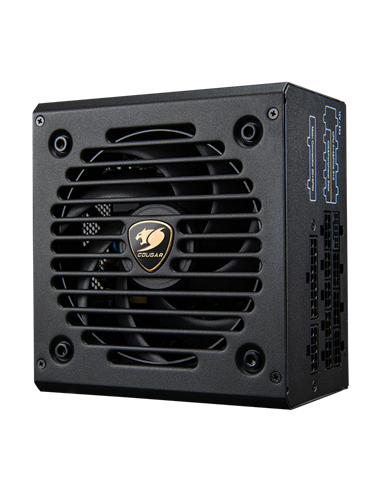 Блок питания для компьютеров Cougar Power GR 850, 850Вт, ATX, Полностью модульный