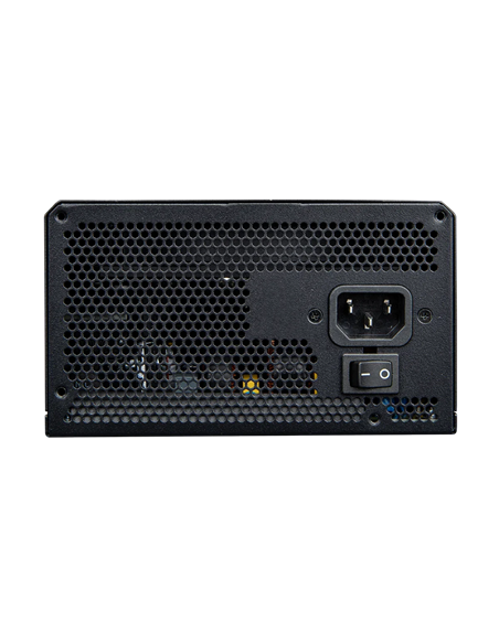 Блок питания для компьютеров Cougar Power GR 850, 850Вт, ATX, Полностью модульный