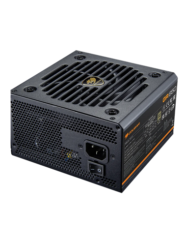 Блок питания для компьютеров Cougar Power GR 850, 850Вт, ATX, Полностью модульный