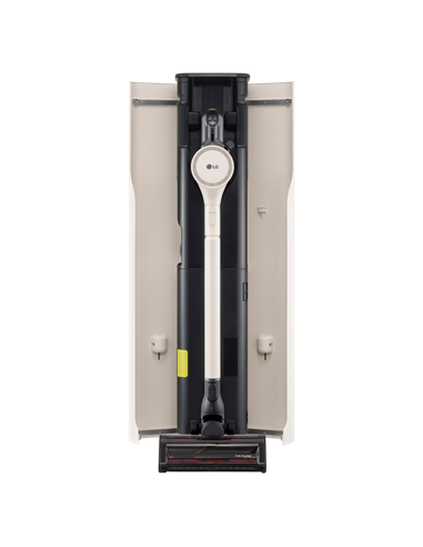 Aspirator Vertical Shark A9T-PRIME1C, Bej