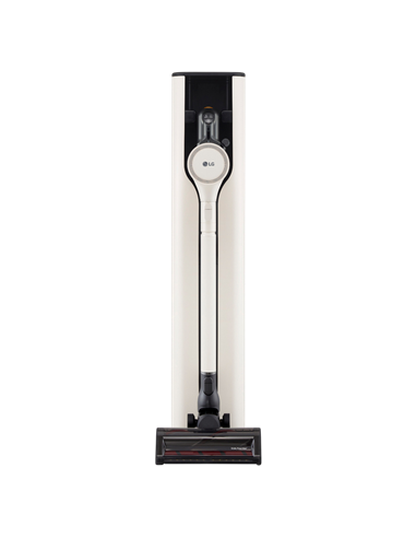 Aspirator Vertical Shark A9T-PRIME1C, Bej