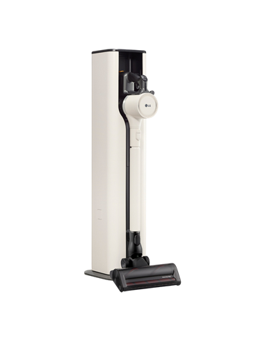 Aspirator Vertical Shark A9T-PRIME1C, Bej