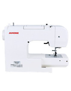 Швейная машина JANOME EL-150, Белый 2