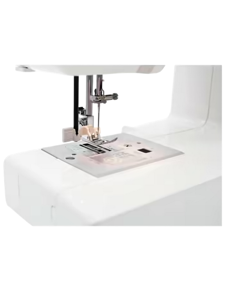Швейная машина JANOME EL-150, Белый