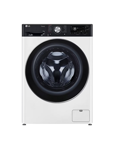 Стиральная машина LG F4WR711S3HA, 11кг, Белый