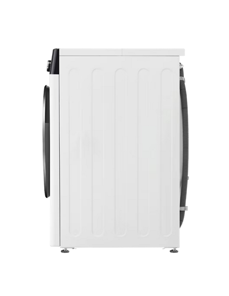 Mașină de spălat LG F4WR711S3HA, 11kg, Alb