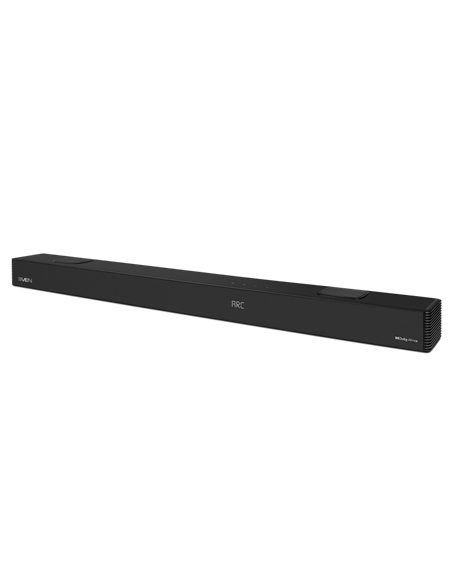 Саундбар SVEN SB-2700DA, Черный