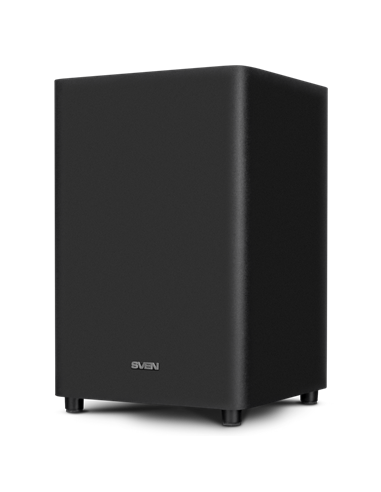 Саундбар SVEN SB-2700DA, Черный