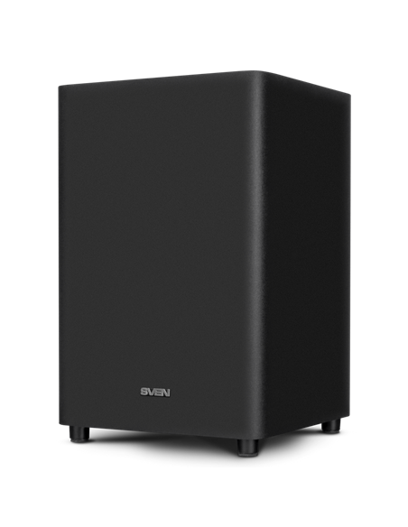 Soundbar SVEN SB-2700DA, Negru