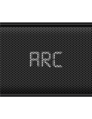 Soundbar SVEN SB-2700DA, Negru