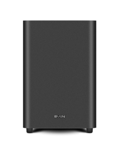 Soundbar SVEN SB-2700DA, Negru
