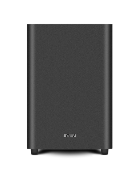 Soundbar SVEN SB-2700DA, Negru