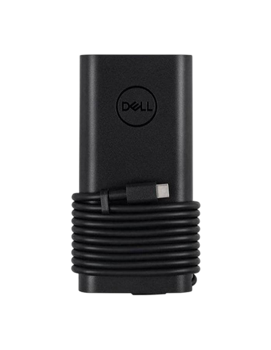 Универсальный адаптер питания DELL 165W USB-C GaN, 165Вт