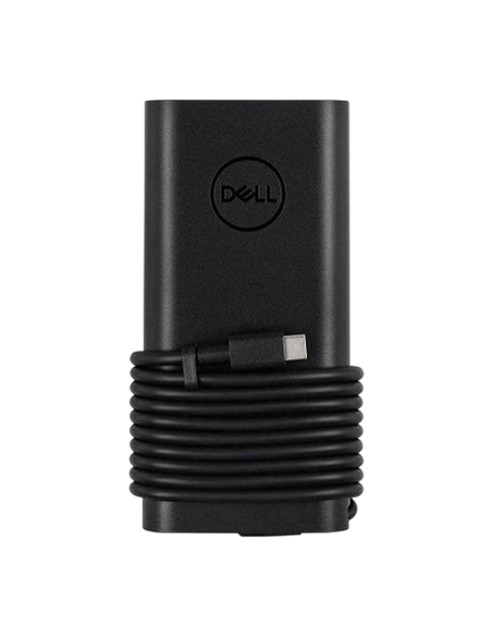 Универсальный адаптер питания DELL 165W USB-C GaN, 165Вт