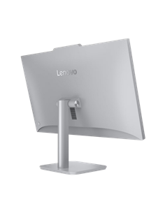 Computer All-in-One Lenovo A100, 23,8", Intel N100, 16GB/512GB, Fără SO, Cloud Grey 2