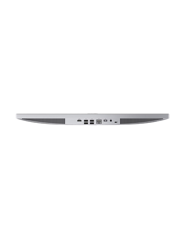 Моноблок Lenovo A100, 23,8", Intel N100, 16Гб/512Гб, Без ОС, Cloud Grey