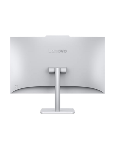 Моноблок Lenovo A100, 23,8", Intel N100, 16Гб/512Гб, Без ОС, Cloud Grey