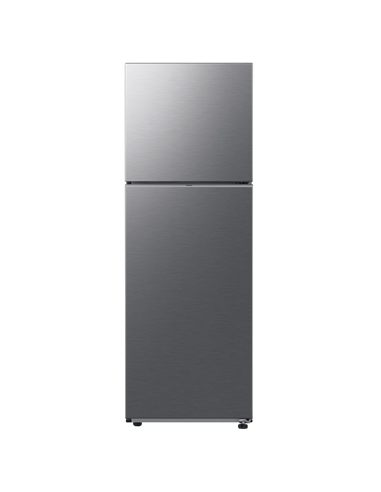 Холодильник Samsung RT31CG5624S9EO, Серебристый