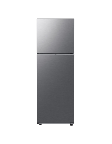 Холодильник Samsung RT31CG5624S9EO, Серебристый