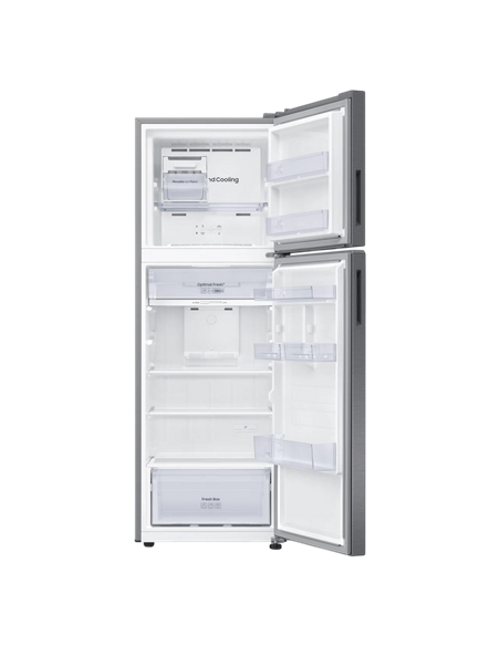 Холодильник Samsung RT31CG5624S9EO, Серебристый