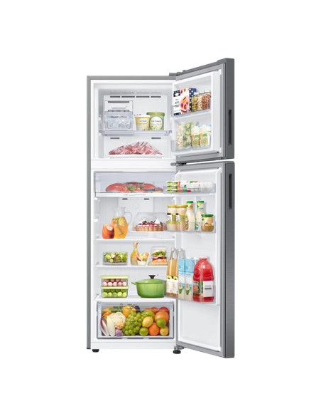 Frigider Samsung RT31CG5624S9EO, Argintiu