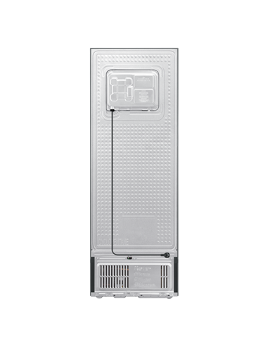 Холодильник Samsung RT31CG5624S9EO, Серебристый