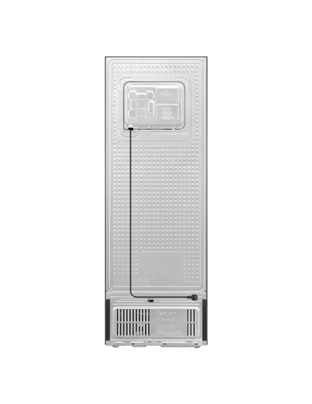 Холодильник Samsung RT31CG5624S9EO, Серебристый