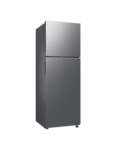 Холодильник Samsung RT31CG5624S9EO, Серебристый