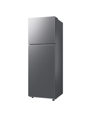 Frigider Samsung RT31CG5624S9EO, Argintiu