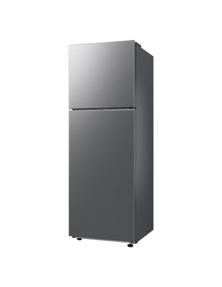 Холодильник Samsung RT31CG5624S9EO, Серебристый