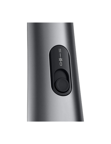 Фен-щётка Braun AS4.3, 1000Вт, Серебристый