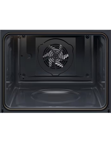 Cuptor Electric AEG TR6PB531SB, Negru