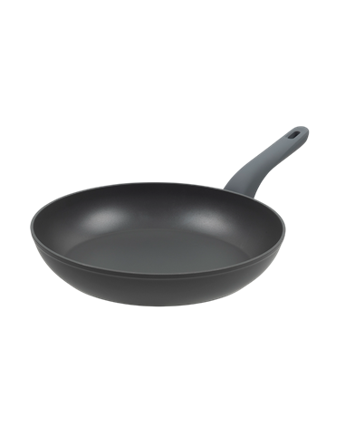 Tigaie RESTO 93195, Negru