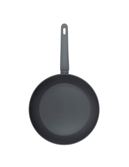 Tigaie RESTO 93195, Negru