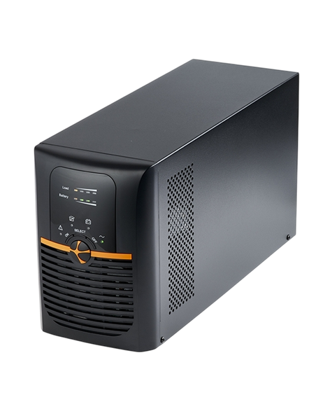 Источник бесперебойного питания Tuncmatik Newtech PRO 3 ONE, Онлайн, 2000VA, Башня