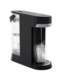 Termopot Tefal BR3508E0, Negru